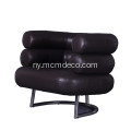 Replica Bibendum Leather Lounge Chair Ndi Eillen Gray